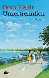 E-Book (epub) Unzertrennlich von Dora Heldt