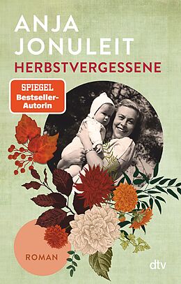 E-Book (epub) Herbstvergessene von Anja Jonuleit