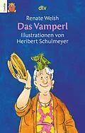 E-Book (epub) Das Vamperl von Renate Welsh