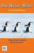 E-Book (epub) Die Reise-Bibel von Harald Braun