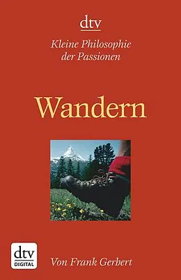 E-Book (epub) Wandern von Frank Gerbert