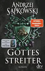 E-Book (epub) Gottesstreiter von Andrzej Sapkowski