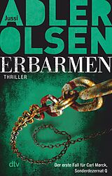 E-Book (epub) Erbarmen von Jussi Adler-Olsen