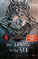E-Book (epub) Die Dame vom See von Andrzej Sapkowski