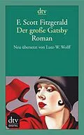 E-Book (epub) Der große Gatsby von F. Scott Fitzgerald