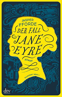 E-Book (epub) Der Fall Jane Eyre von Jasper Fforde