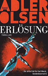 E-Book (epub) Erlösung von Jussi Adler-Olsen