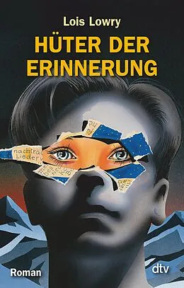 E-Book (epub) Hüter der Erinnerung von Lois Lowry