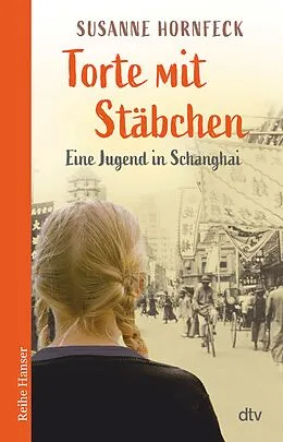 E-Book (epub) Torte mit Stäbchen von Susanne Hornfeck