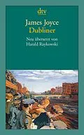 E-Book (epub) Dubliner von James Joyce