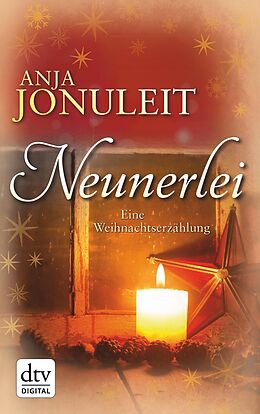 E-Book (epub) Neunerlei von Anja Jonuleit