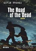 E-Book (epub) The Road of the Dead von Kevin Brooks