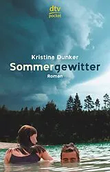 E-Book (epub) Sommergewitter von Kristina Dunker