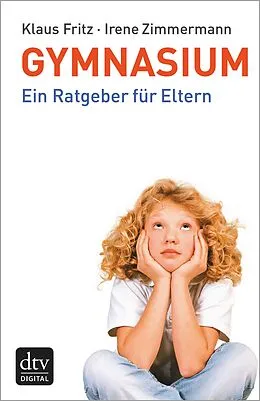 E-Book (epub) Gymnasium von Klaus Fritz, Irene Zimmermann