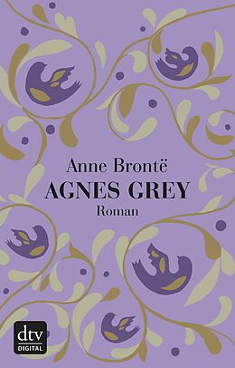 E-Book (epub) Agnes Grey von Anne Brontë