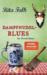 E-Book (epub) Dampfnudelblues von Rita Falk