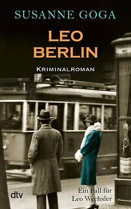 E-Book (epub) Leo Berlin von Susanne Goga