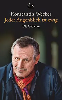 E-Book (epub) Jeder Augenblick ist ewig von Konstantin Wecker