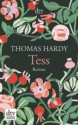 E-Book (epub) Tess von Thomas Hardy