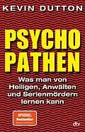 E-Book (epub) Psychopathen von Kevin Dutton