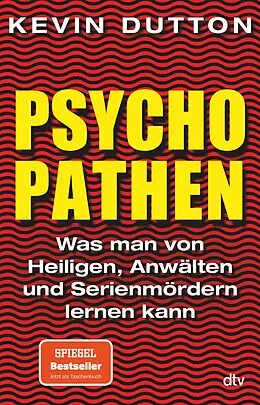 E-Book (epub) Psychopathen von Kevin Dutton