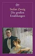 E-Book (epub) Die großen Erzählungen von Stefan Zweig