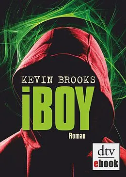 E-Book (epub) iBoy von Kevin Brooks