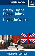 E-Book (epub) English Jokes Englische Witze von Jeremy Taylor