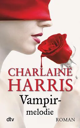 E-Book (epub) Vampirmelodie von Charlaine Harris