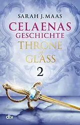 ePUB Celaenas Geschichte 2 - Throne of Glass von Sarah J. Maas