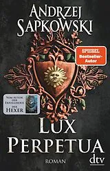 E-Book (epub) Lux perpetua von Andrzej Sapkowski