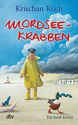 E-Book (epub) Mordseekrabben von Krischan Koch