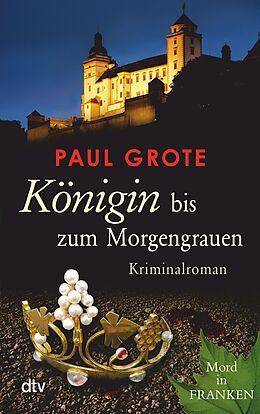 E-Book (epub) Königin bis zum Morgengrauen von Paul Grote