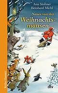 E-Book (epub) Neues von den Weihnachtsmäusen von Anu Stohner