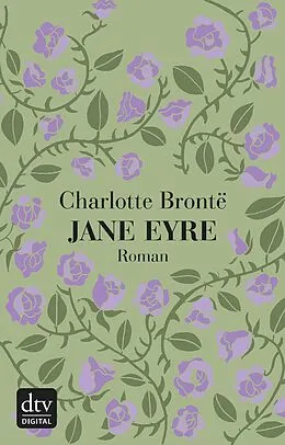 E-Book (epub) Jane Eyre von Charlotte Brontë