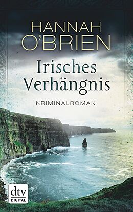 E-Book (epub) Irisches Verhängnis von Hannah O&apos;Brien