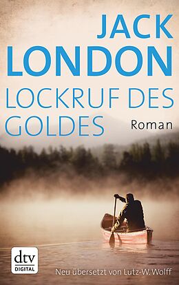 E-Book (epub) Lockruf des Goldes von Jack London