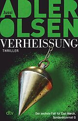 E-Book (epub) Verheißung Der Grenzenlose von Jussi Adler-Olsen