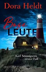 E-Book (epub) Böse Leute von Dora Heldt