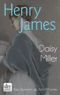 E-Book (epub) Daisy Miller von Henry James