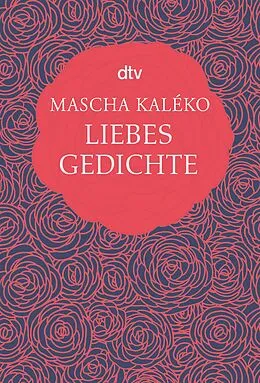 E-Book (epub) Liebesgedichte von Mascha Kaléko