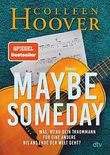 ePUB Maybe Someday von Colleen Hoover