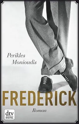 E-Book (epub) Frederick von Perikles Monioudis