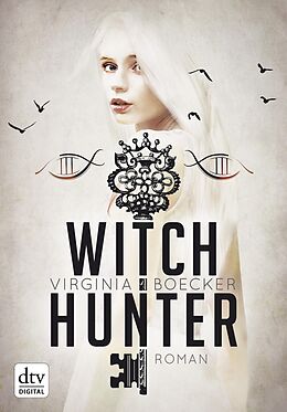 eBook (epub) Witch Hunter de Virginia Boecker