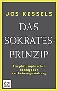E-Book (epub) Das Sokrates-Prinzip von Jos Kessels