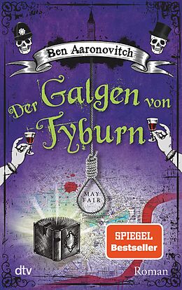 E-Book (epub) Der Galgen von Tyburn von Ben Aaronovitch