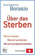 E-Book (epub) Über das Sterben von Gian Domenico Borasio
