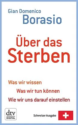 E-Book (epub) Über das Sterben von Gian Domenico Borasio