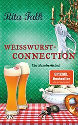 E-Book (epub) Weisswurstconnection von Rita Falk