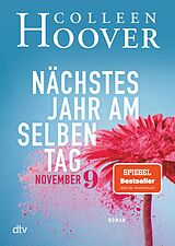 E-Book (epub) Nächstes Jahr am selben Tag von Colleen Hoover